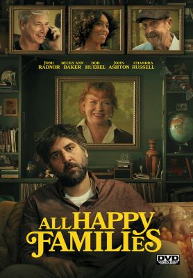 All happy families / [DVD] 