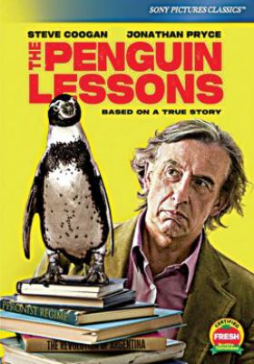 The penguin lessons / [DVD] 