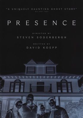 Presence / [DVD] 