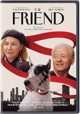 The friend / [DVD] 