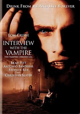 Interview with the vampire : [DVD] 