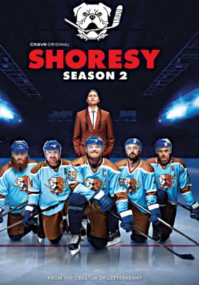 Shoresy. [DVD] 