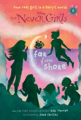 Far from shore by Kiki Thorpe,