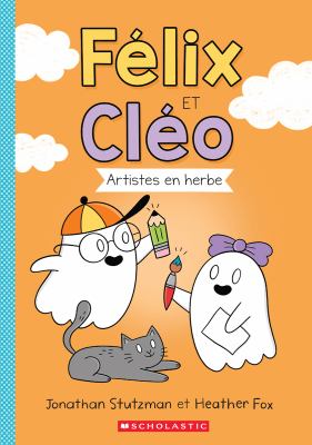 Félix et Cléo by Jonathan Stutzman,