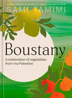 Boustany by Sami Tamimi,