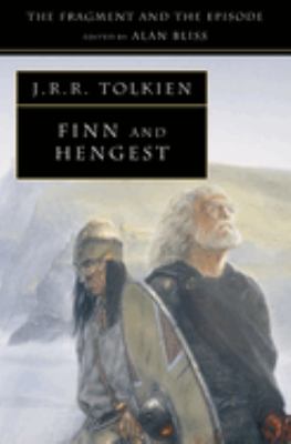 Finn and Hengest by J. R. R. Tolkien (1892-1973,)