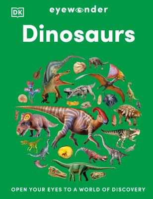 Dinosaurs by Sarah Walker,