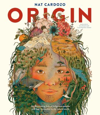 Origin by Nat Cardozo, (1982-)