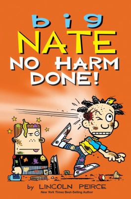 Big Nate by Lincoln Peirce,