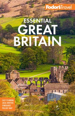 Fodor's essential Great Britain 