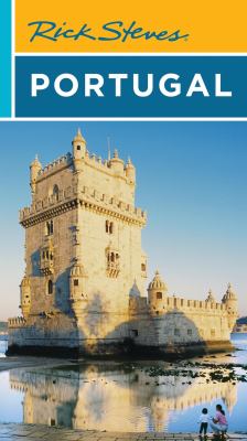 Rick Steves Portugal 
