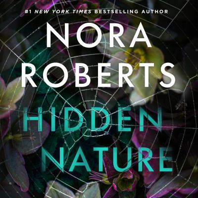 Hidden nature by Nora Roberts,