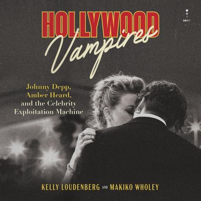 Hollywood vampires by Kelly Loudenberg,