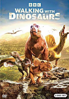 Walking with dinosaurs / [DVD] 