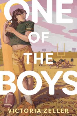 One of the boys by Victoria Zeller,