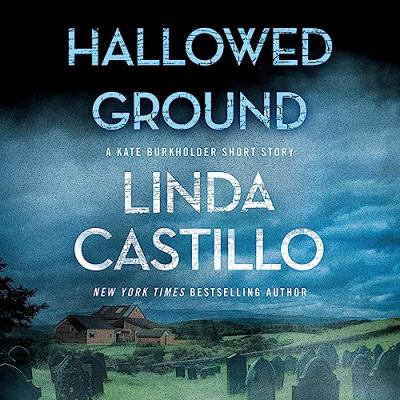 Hallowed ground by Linda Castillo
