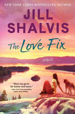 The love fix by Jill Shalvis
