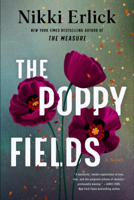 The poppy fields by Nikki Erlick