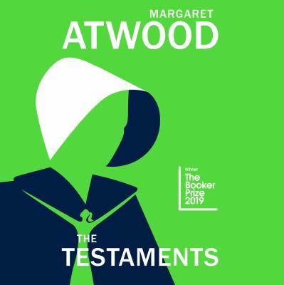 The testaments by Margaret Atwood