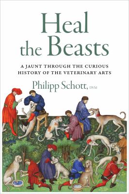 Heal the beasts by Philipp Schott,