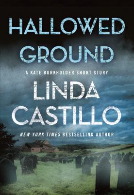 Hallowed ground by Linda Castillo
