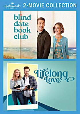 Blind date book club ; [DVD] 