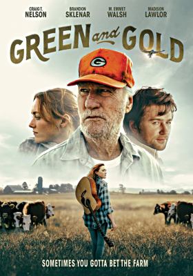 Green and gold / [DVD] 