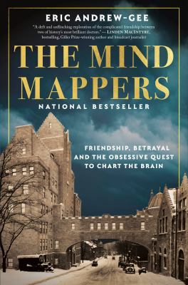 The mind mappers by Eric Andrew-Gee,