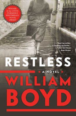 Restless by William Boyd, (1952-)