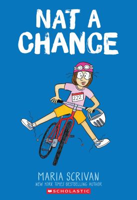 Nat a chance by Maria Scrivan