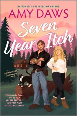 Seven year itch by Amy Daws