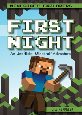 First night by Jill Keppeler