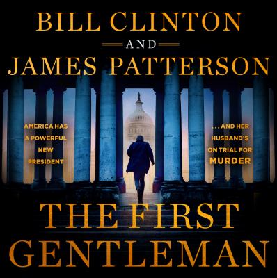 The first gentleman by James Patterson