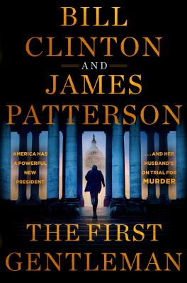 The first gentleman by James Patterson