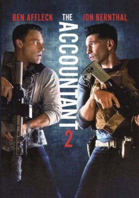The accountant. [DVD] 