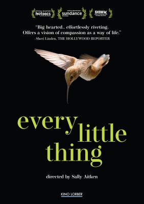 Every little thing / [DVD] 