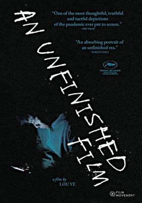 An unfinished film / [DVD] 