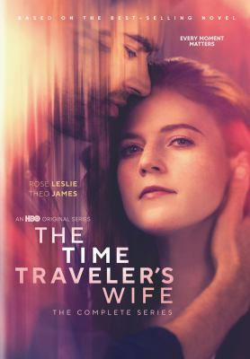 The time traveler's wife. [DVD] 