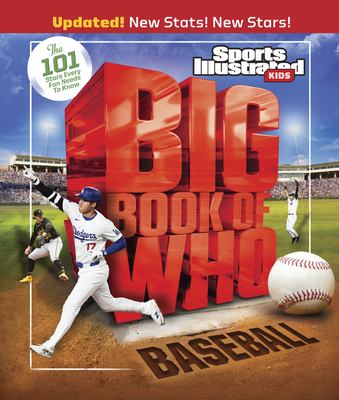 Big book of who 
