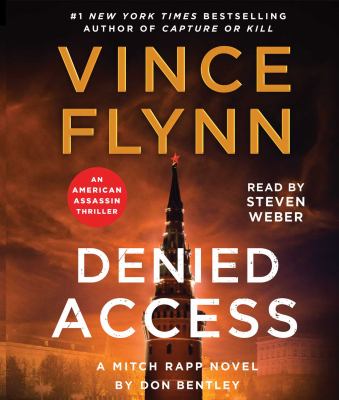 Denied access by Don Bentley,