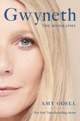 Gwyneth by Amy Odell, (1985-)