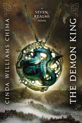 The Demon King by Cinda Williams Chima,