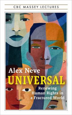 Universal by Alex Neve, (1962-)
