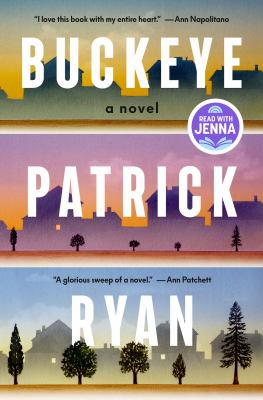 Buckeye by Patrick Ryan, (1965-)