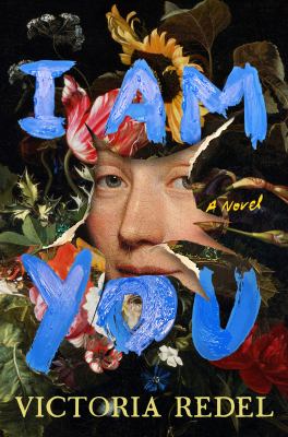 I am you by Victoria Redel,