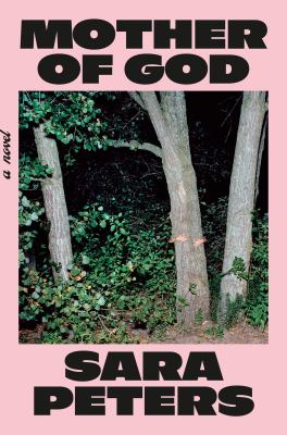Mother of god by Sara Peters, (1982-)
