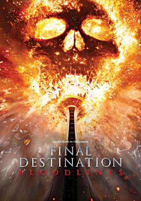 Final destination. [DVD] 