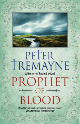 Prophet of blood by Peter Tremayne,