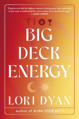 Big deck energy by Lori Dyan,