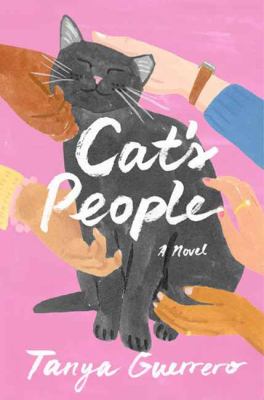 Cat's people by Tanya Guerrero,